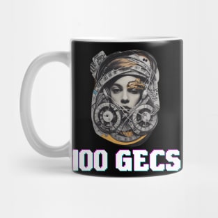 100 Gecs Mug